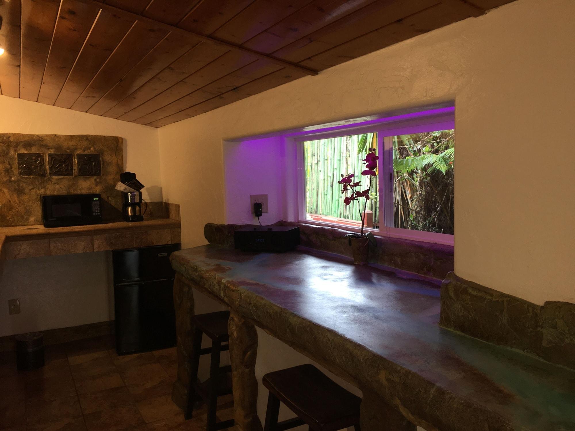 Chalet Kilauea Volcano Exterior foto
