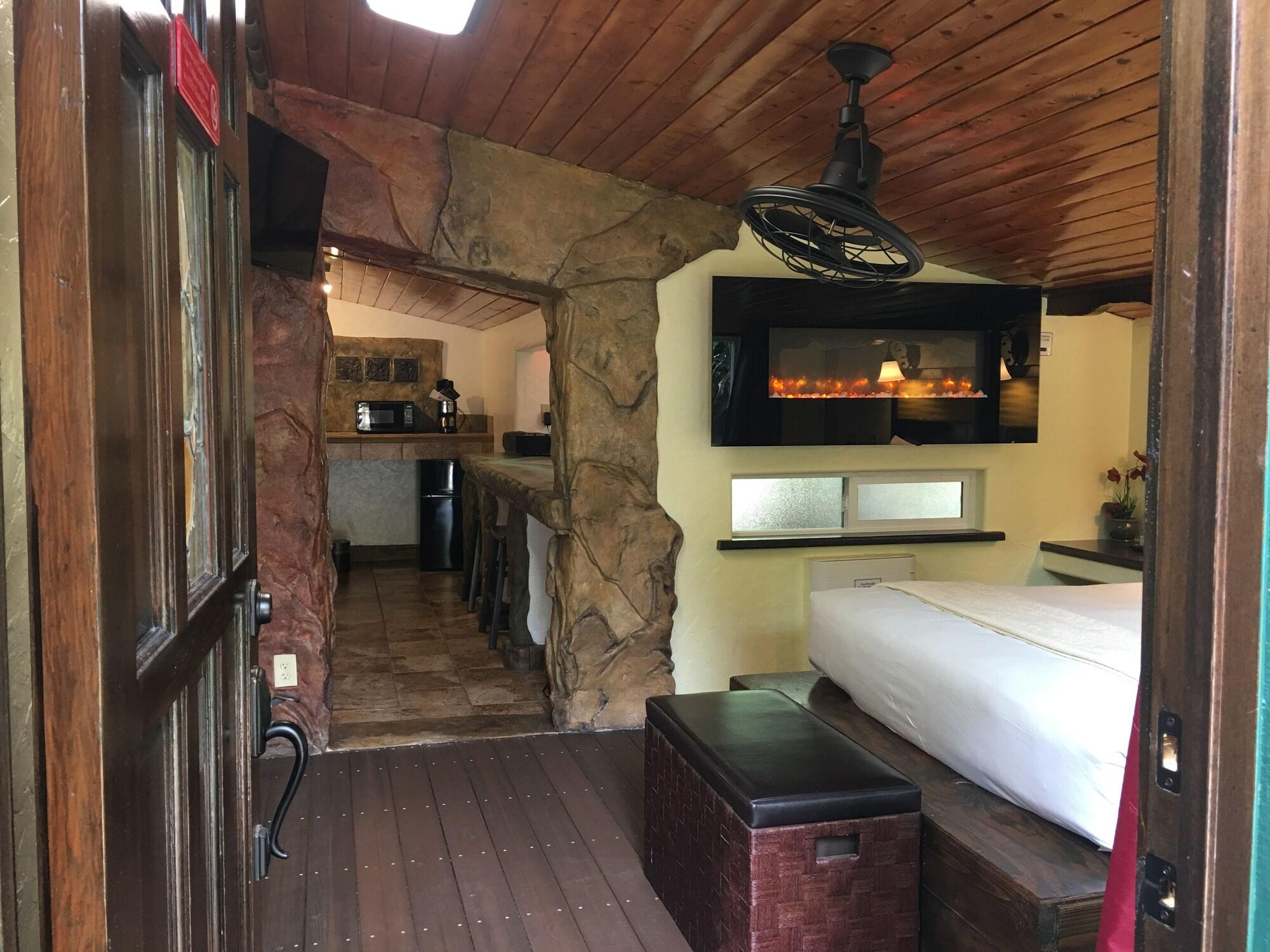 Chalet Kilauea Volcano Exterior foto